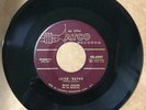 Willis Jackson 1957 R&B INSTRUMENTAL 45 Later Gator / Back Door ATCO 6089 MINT-
