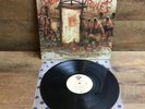 BLACK SABBATH - Mob Rules LP VINYL BSK 3605 WARNER BROTHERS US 1981
