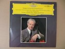 Fournier Violoncello Martinon / Lalo - Saint-Saens - Bruch DGG LP Tulips NM