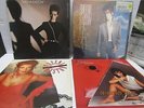4-ALBUMS -SHEENA EASTON-PRIVATE HEAVEN-BEST KEPT SECRET-THE LOVER IN ME-DO YOU