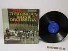 1-LP-THELONIOUS MONK ORCHESTRA AT TOWN HALL-RIVERSIDE RLP 12-300-MONO-US-1963