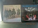3-ALBUMS-NEIL YOUNG-CRAZY HORSE-RUST NEVER SLEEPS-JOURNEY THROUGH  PAST-DECADE