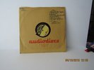 1-RARE-AUDIODISC ACETATE-HUMPHRIES BROS.-WINFRED ATWELL-AL GOODMAN-CHOCOLATE SOL
