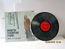 1-LP--NORTH COUNTRY FUNK-JOEY GREGORASH-POLYDOR 1971-2424 025 SOUL