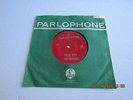 1-RARE-THE BEATLES-I WANT TO HOLD YOUR HAND-PARLOPHONE-NZP.3152-45-7