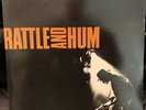 U2 ?– Rattle And Hum (Double LP) FREE SHIPPING