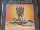 Marillion Live at Sheffield City Hall 1988 3 LP vinyl EX