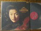Bruch-Violin Concerto Scottish Fantasia-Vinyl Lp-London-CS 6795-Kyung-Wha Chung