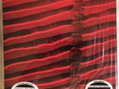 Classic Records PETER GABRIEL Scratch My Back RED VINYL SEALED 200 GR LP