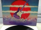 Deep Purple-Shades of Deep Purple-vinyl LP-Harvest-VG+