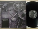 THE NOTWIST Nook LP Record 1992 Germany DMM Press Nr Mint Vinyl Rare