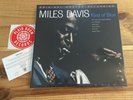 Miles Davis - Kind of Blue - MFSL - 2LP 45RPM - Master Recording - SEALED Oos ?