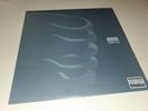 TOOL UNDERTOW LP ORIG. COLORED TRANSLUCENT VINYL EX NM PROMO RARE TEST PLAYED