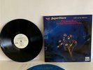 The Moody Blues On The Threshold of a Dream LP1981  Nautilus Half Speed NM