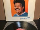TIM MAIA SUFOCANTE LP 1984 BRAZIL BREAKS FUNK SOUL Samba Racional Jorge Ben MPB