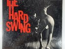 The Hard Swing LP WORLD PACIFIC JWC-508 Chet Baker ELMO HOPE Jazz Messengers