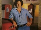 **RARE** PROMO - PRESS KIT -TOM WOPAT - SELF TITLED - VINYL LP - FC 38592