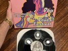 PINK FLOYD Internationales Essener Pop & Blues Festival Bootleg LP Record Vinyl