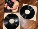 THE POLICE Sting The Girls And Make Them Die Live Bootleg 2x LP Record Vinyl VG+