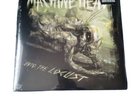 Machine head unto the locust vinyl lp original