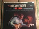 Roy Clark - The Lightning Fingers Of UK MONO T1780 Factory Sample  Vinyl LP RARE