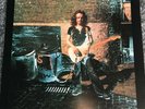 LP VINYL KOSSOFF BACK STREET CRAWLER 1973 UK 1ST PRESS ISLAND PINK RIM EX/EX