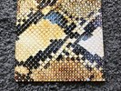 The Amazing Snakeheads -Amphetamine Ballads 12” Vinyl Album + 7” Bonus. *NEW*