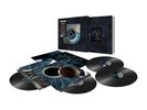LP PINK FLOYD Pulse (4 DISC VINYL BOX SET with BOOK, 2018) NEW FACTORY SEALED