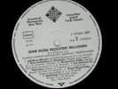 RARITÄT SLAVKO AVSENIK PROMO LP WEISSLABEL DAS SCHÖNSTE S 14768-P MOSCH