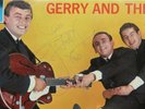 GERRY & THE PACEMAKERS 1963  U.K. LP  HOW DO YOU LIKE IT  STEREO SIGNED BY GERRY