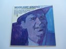 FRANK SINATRA ORIG 1966 UK LP  MOONLIGHT SINATRA  REPRISE  R-1018 EXCELLENT