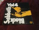 Black Sabbath Vol 4, German 1st Press, Vertigo Swirl