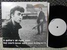 John Lennon m- black vinyl 10 A Guitar's All Right John