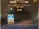 WAGNER: TRISTAN UND ISOLDE/ KLEIBER... DG DIGITAL 2741 006 - SEALED 5LP BOX SET