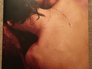 HARRY STYLES - LIMITED EDITION - PINK VINYL LP Album - 2 Year Anniversary - VG+