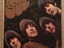 Beatles - Rubber Soul - Vinyl Album LP - 1966 US Mono - T-2442 - VG+
