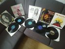 Bob Marley, 5 x, 2 x Maxi, Uprising( Tuff Gong ), Kaya, + Peter Tosh,TOP Zustand