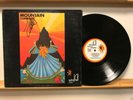 LESLIE WEST Signed Autographed Mountain Climbing LP Gatefold 1st Press 1970 EX
