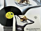 MADONNA RESCUE ME & EROTICA12'' VINYL UK & SEALED SOMETHING TO REMEMBER 12''