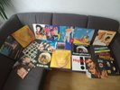 Rolling Stones LP'S, 20 x , Big Hits, Gimme Shelter, Some Girld usw, Top Zustand