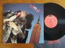 RARE VINYL LP 33T CHILLY FOR YOUR LOVE USA 1ST PRESS 1978 ELECTRO DISCO FUNK EX