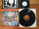 LP THE BOO RADLEYS EVERYTHING'S ALRIGHT FOREVER + 7