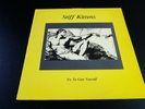 joy division - stiff kittens  - lp' - first press.