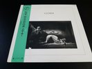 joy division - closer  - lp' - japan press.