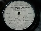 DEREK JACOBI/ISLA BLAIR/TIMOTHY WEST THE LUNATIC,THE LOVER AND THE POET 7'' RARE