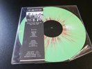joy division - ajanda cinema  uk 1980  -lp' - coloured vinyl
