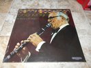 Benny Goodman The King Direct to Disc Audiophile LP Factory Sealed D2D USA ???