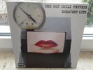 RED HOT CHILI PEPPERS-GREATEST HITS 2 LP,ORIGINALPRESSUNG 2003,NIRVANA,BON JOVI