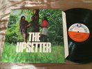 The Upsetter LP  (Trojan Records ?– TTL 13)
