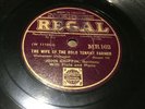 JOHN GRIFFIN 78 RPM 10